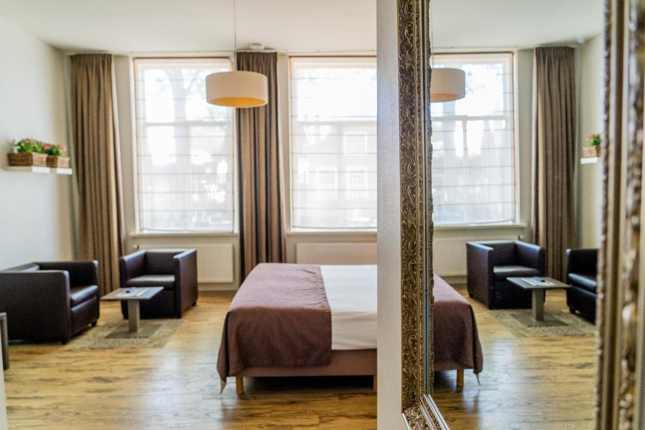 Hotel Veere Exterior photo