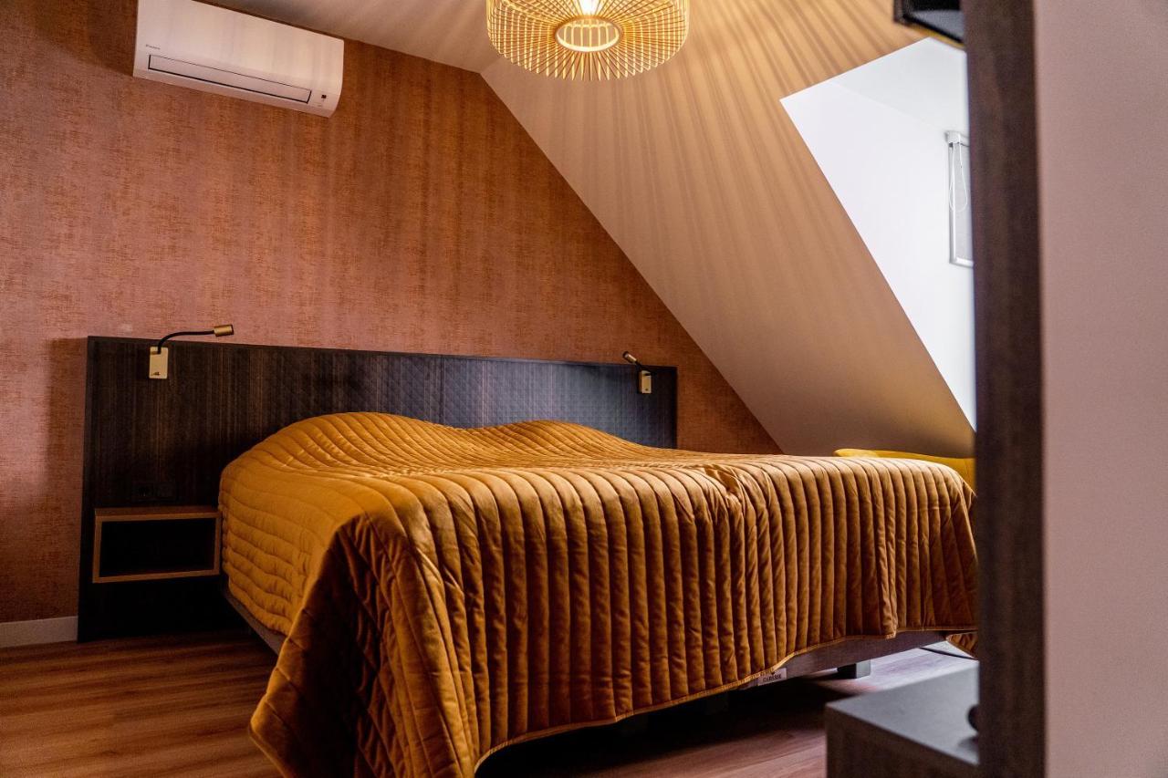 Hotel Veere Exterior photo