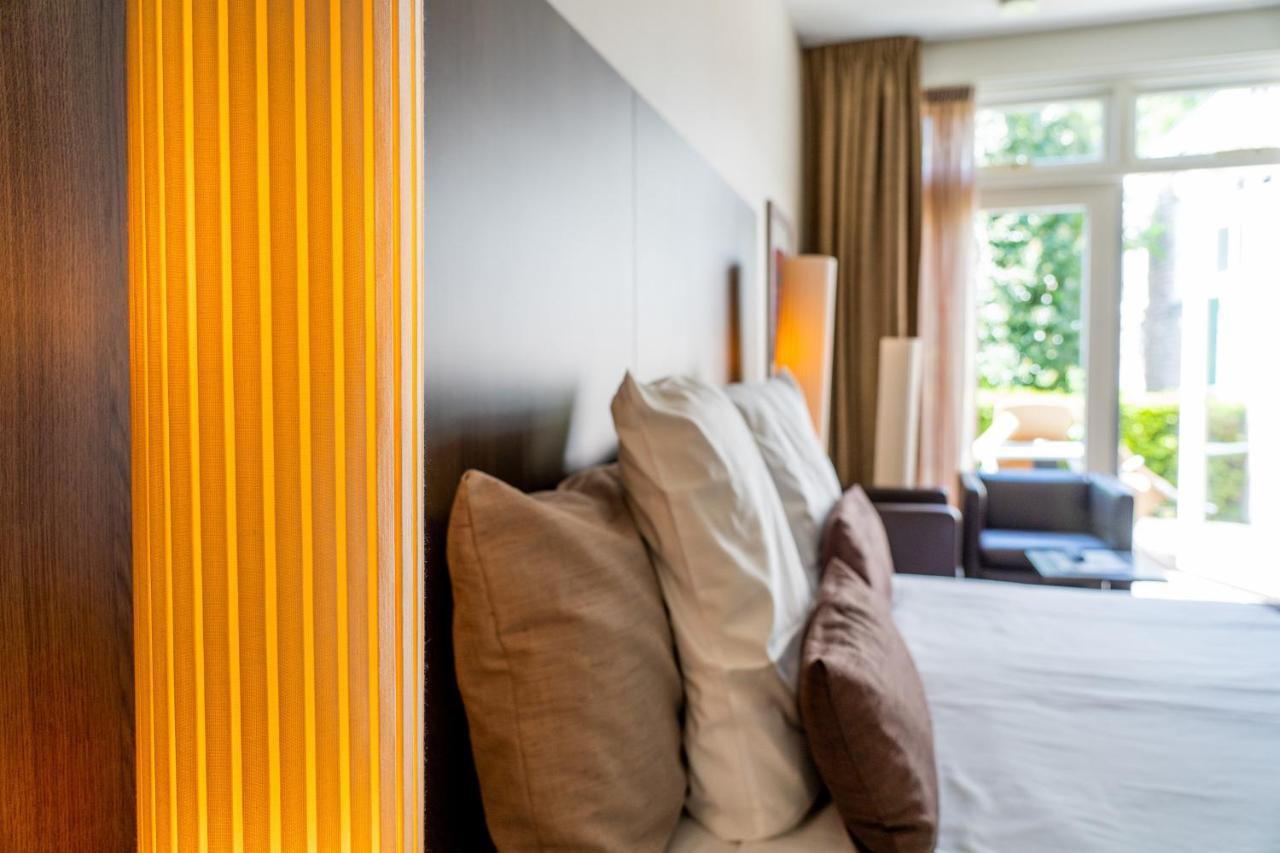 Hotel Veere Exterior photo