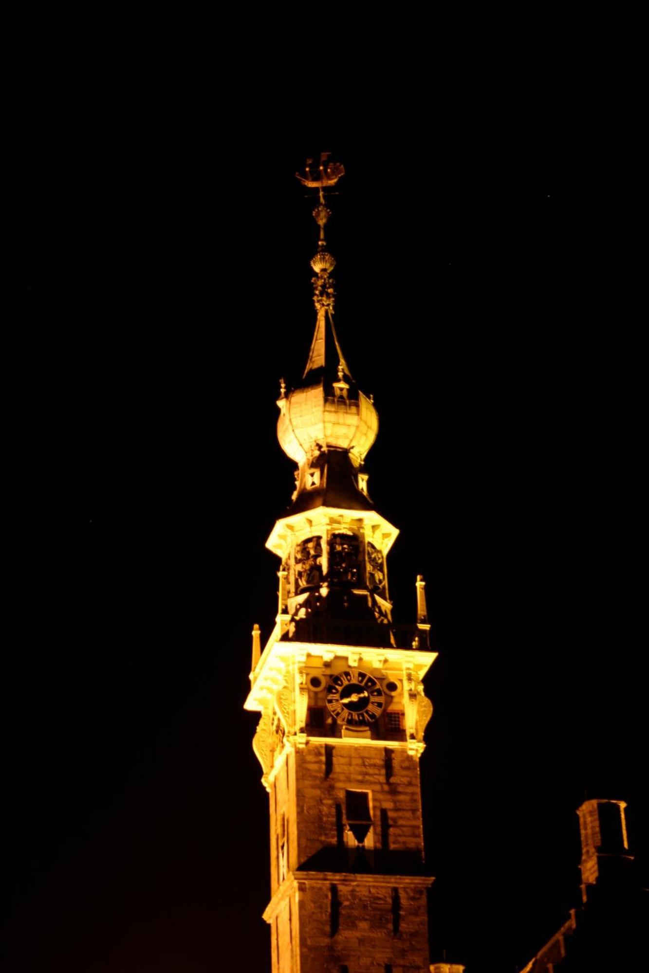 Hotel Veere Exterior photo